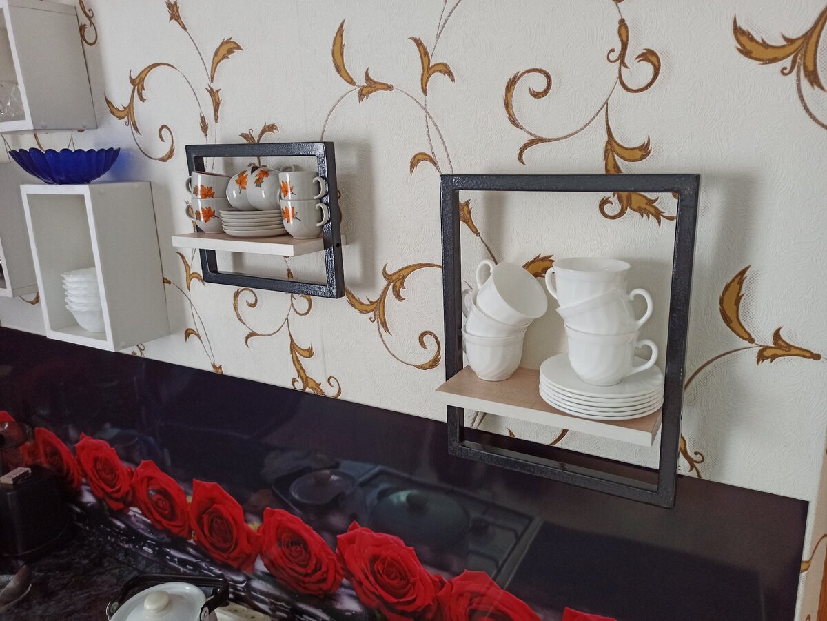 Наше изделие