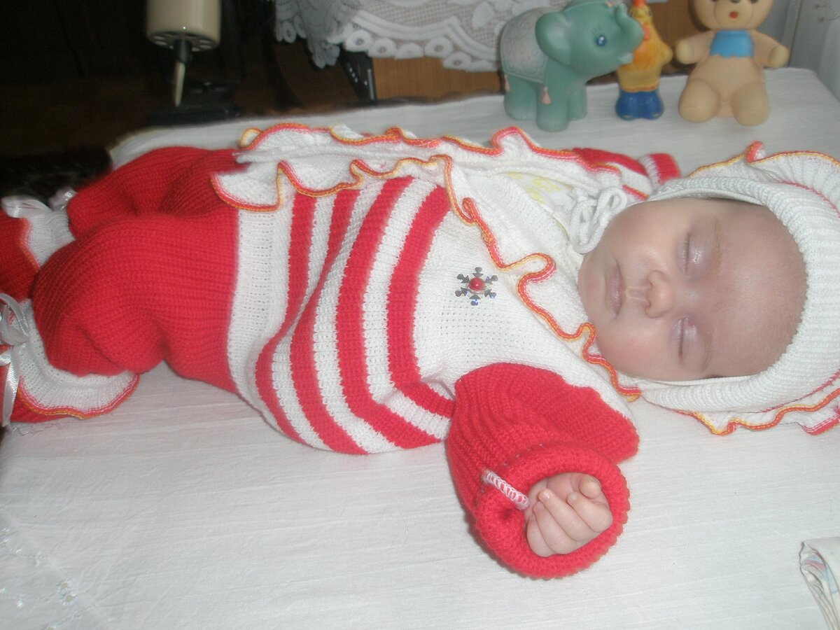 Фото из семейного архива