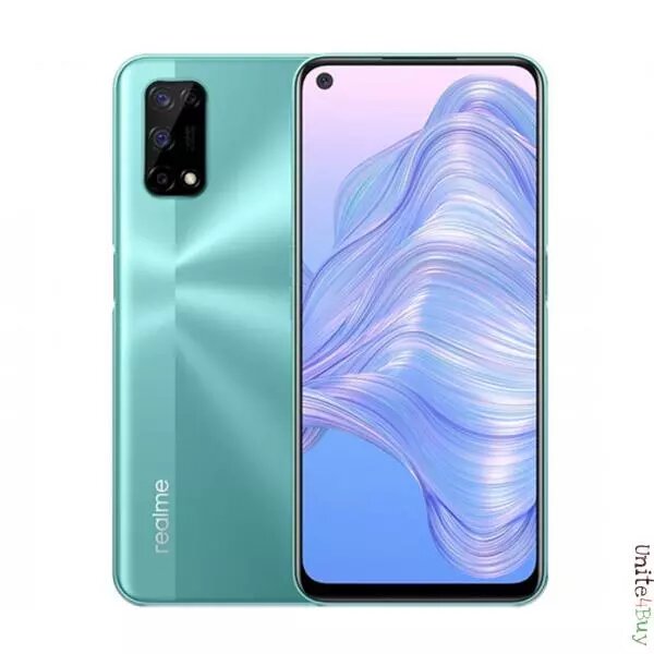 Realme 7 5G 