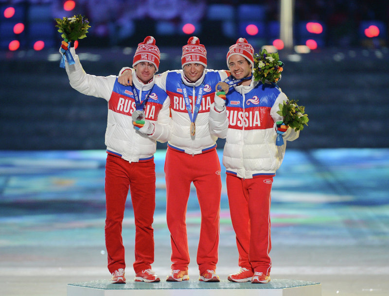 Топ-3 лучших побед спортсменов СССР и России, которыми мы восхищаемся и по сей день.