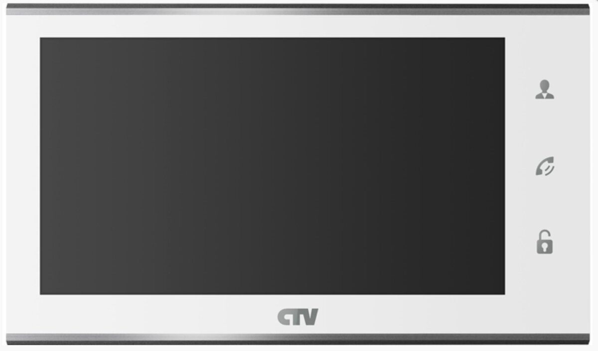 CTV-M4707IP Монитор видеодомофона
