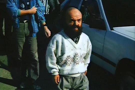 Самый крутой советский карлик: физик-ядерщик Владимир Фёдоров, он же 