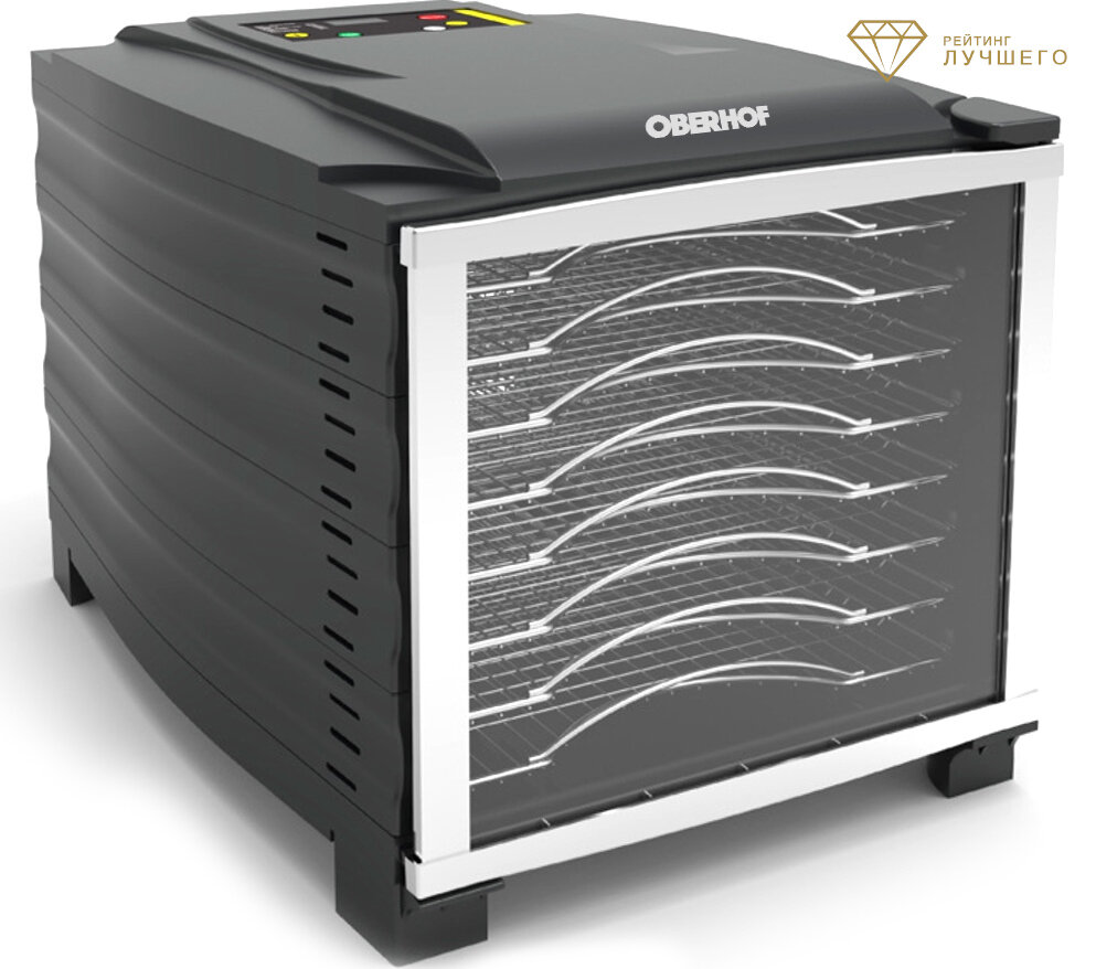 Oberhof Fruchttrockner В-53