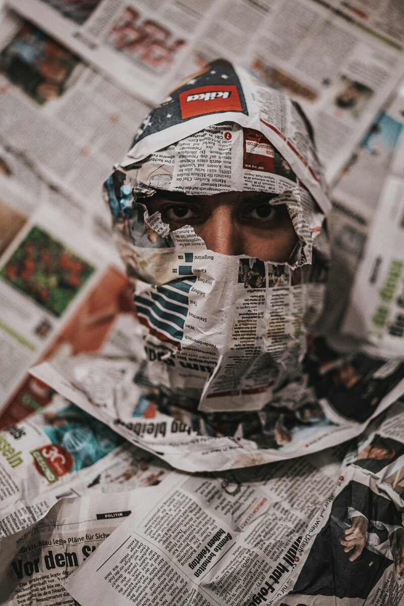 Photo by Teslariu Mihai on Unsplash 