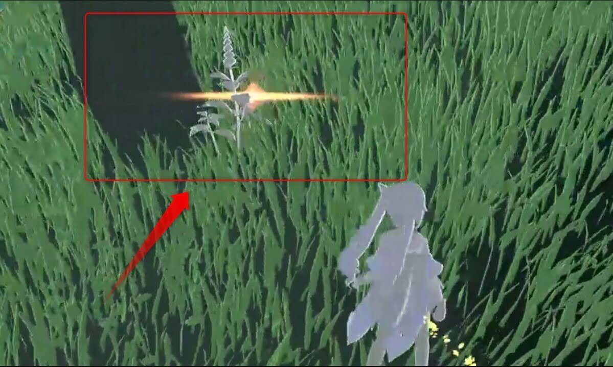 ресторация монстров