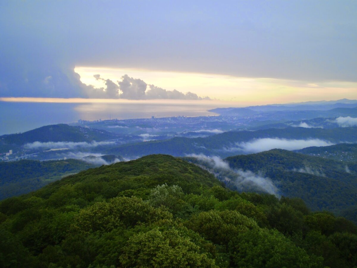 Большой ахун