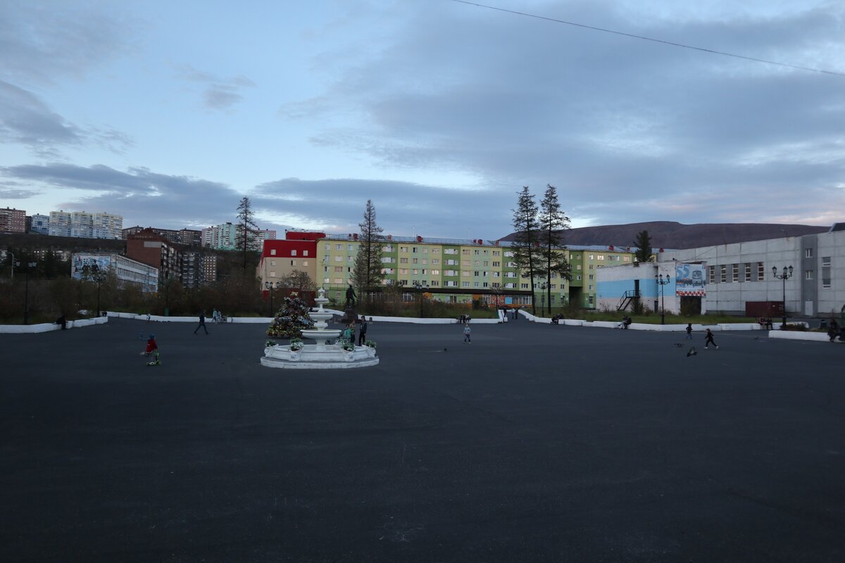 Талнахбыт сайт