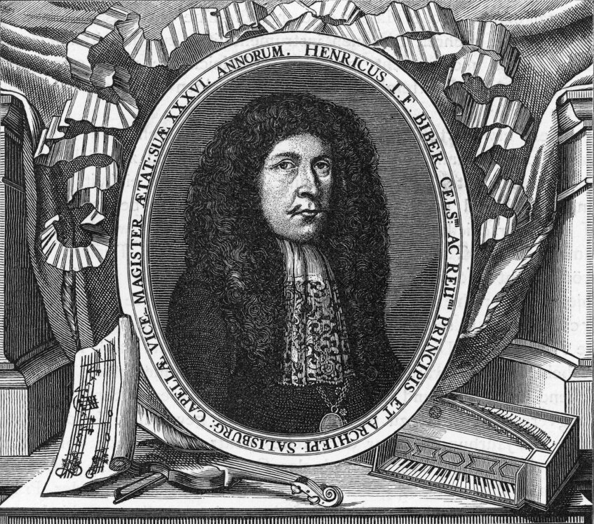 Генрих фон Бибер