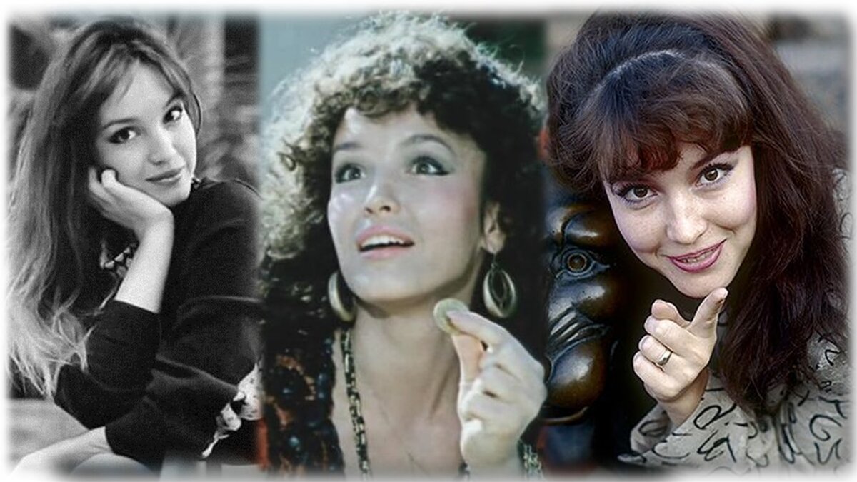 Актриса осталась любимицей зрительской публики, оставив в наследство поклонникам советского и российского кино много ярких и красивых ролей.