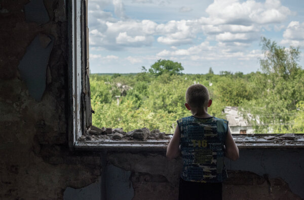 Фото: Валерий Мельников / РИА Новости 