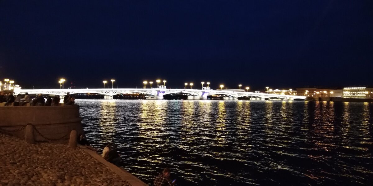 фото автора на так себе телефон, если что, звонки с фотоаппарата - ещё хуже!