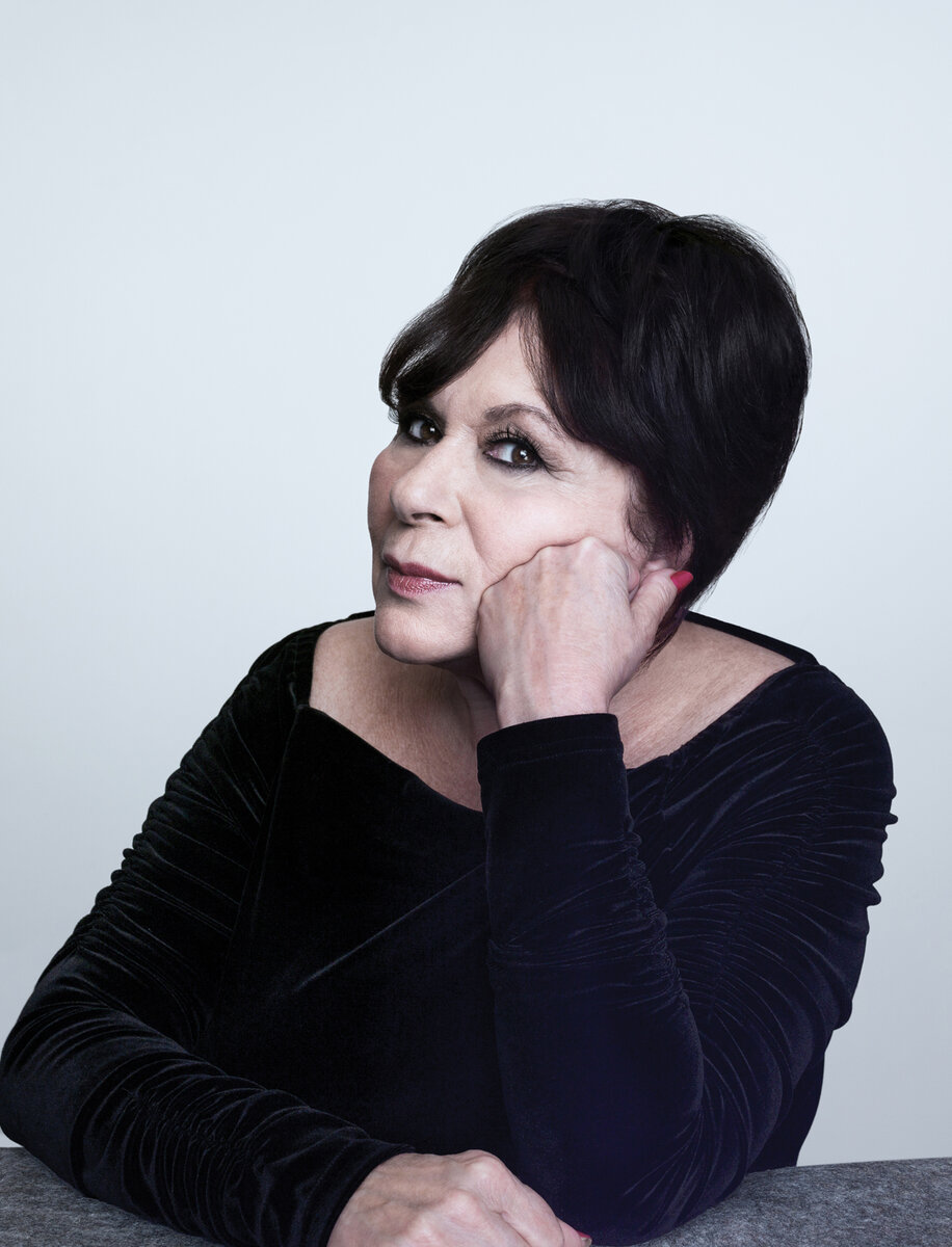 София Гройсман