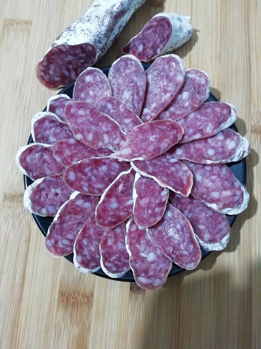 Как украшение стола - идеально