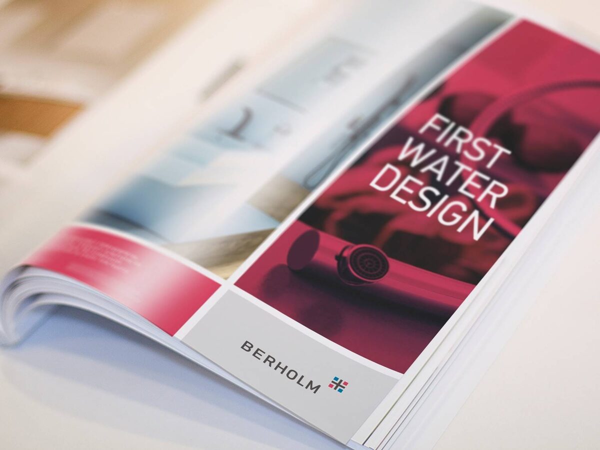 Berholm, Brandson Branding Agency (TSN)