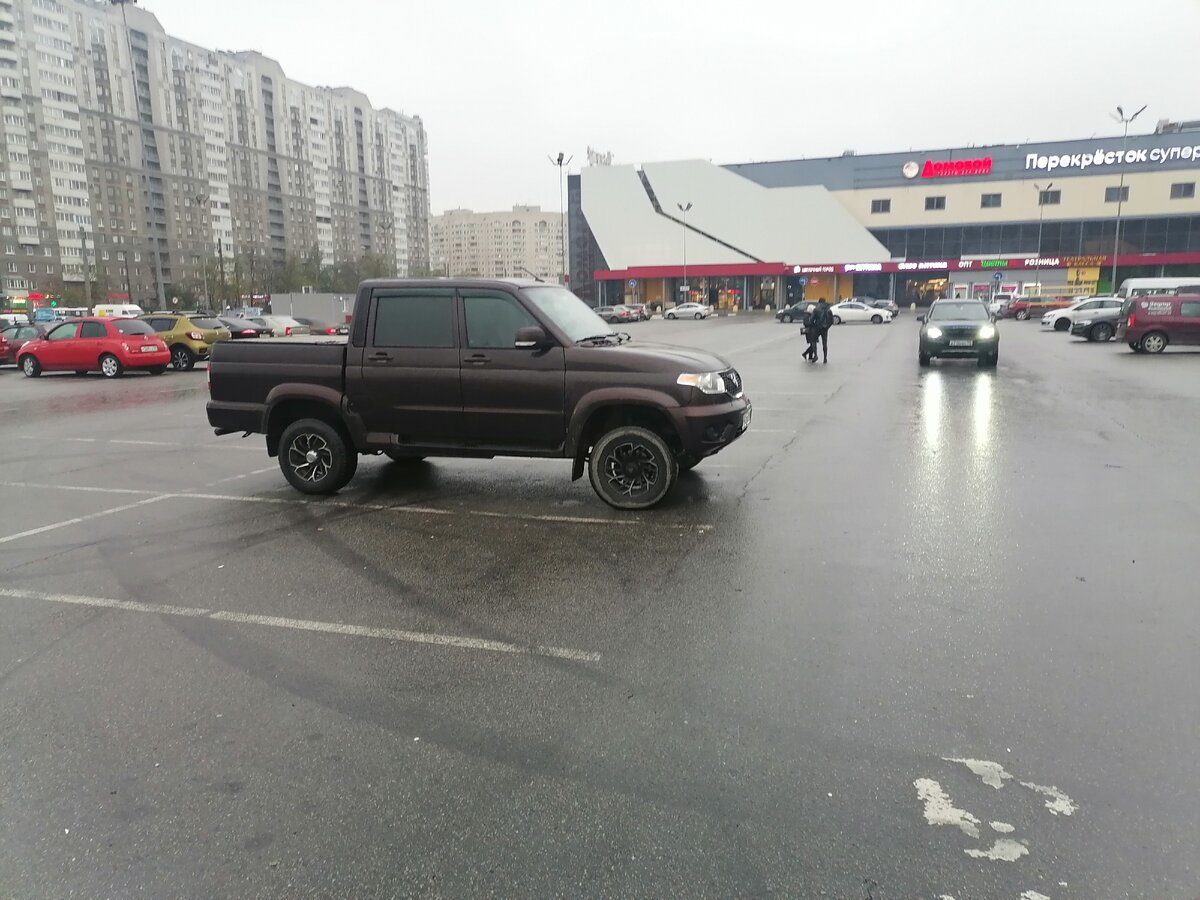 УАЗ или НИВА ? Что лучше ? Разоблачаем популярные мифы. | ПРАВДА НЕ ...