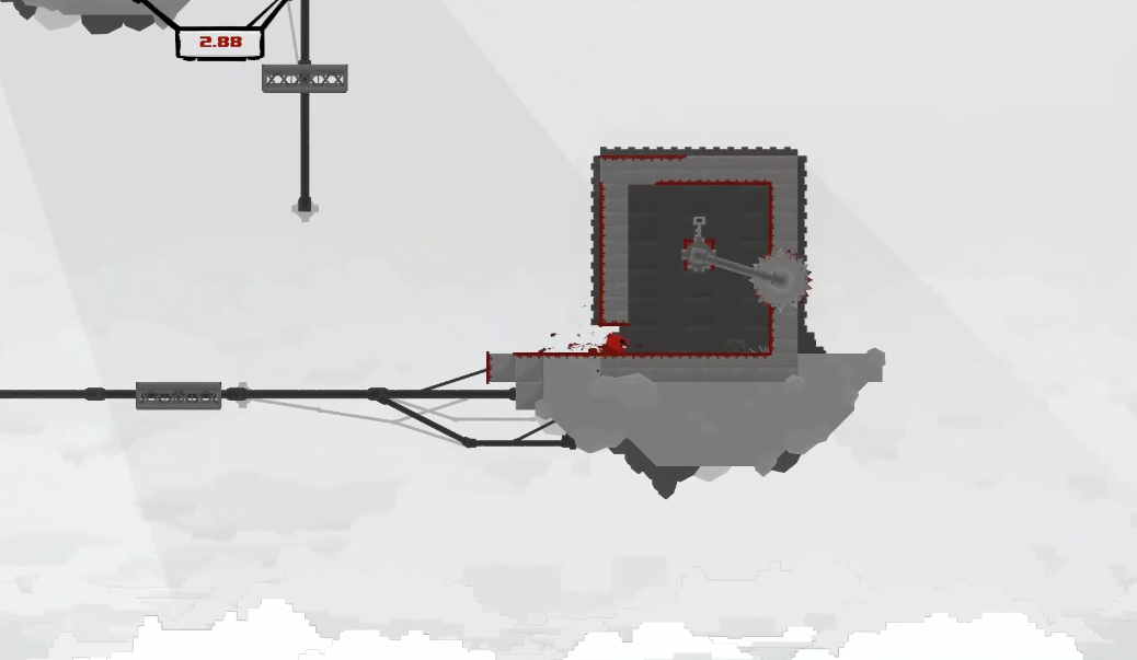 Super Meat Boy