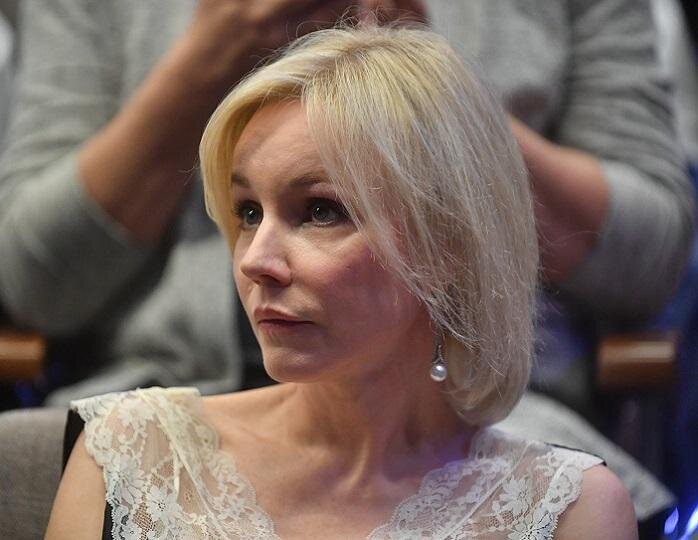 Марина Зудина. Фото: Global Look Press