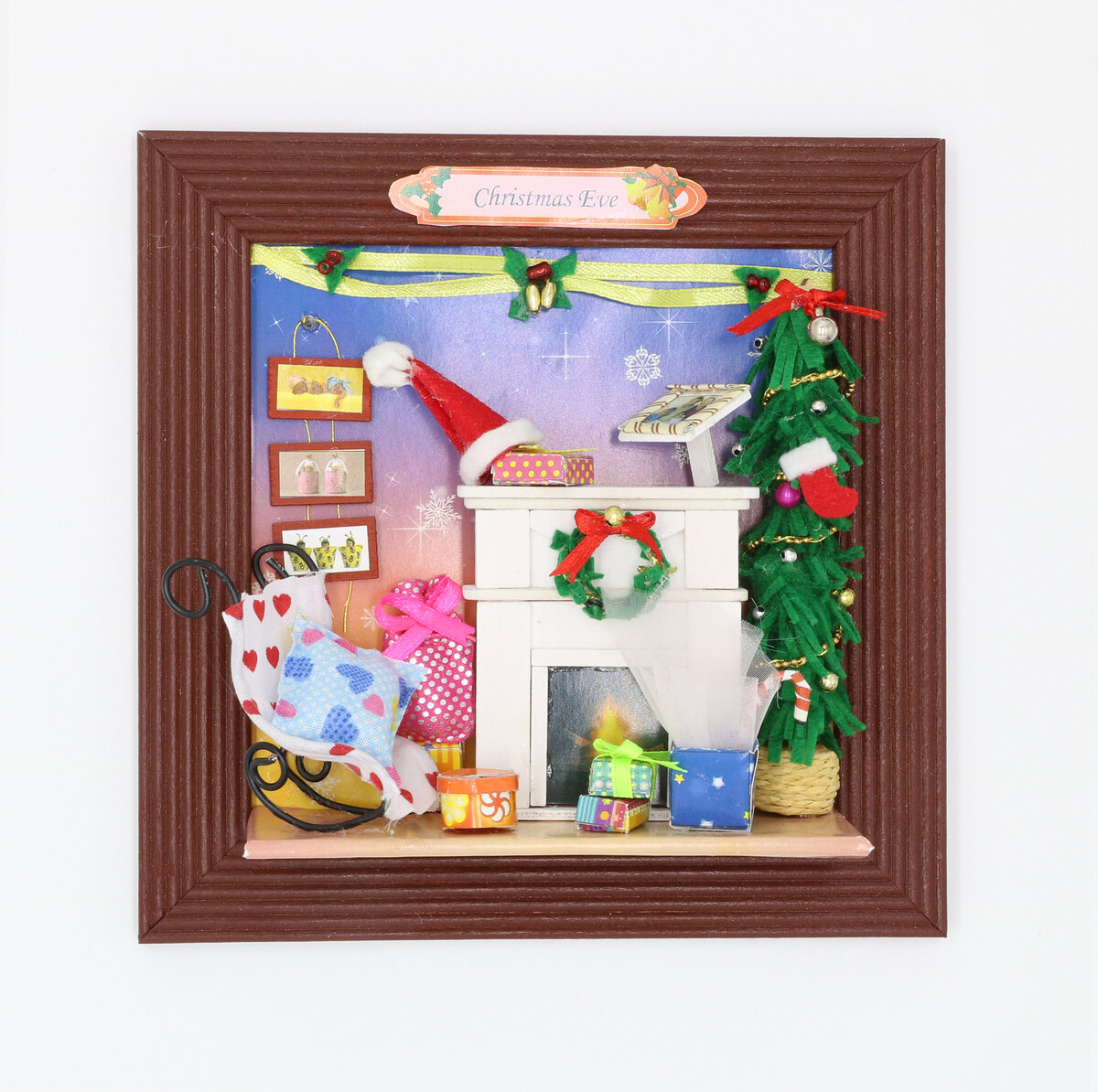 С Новым годом!