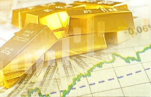 Аналитики оптимистичны относительно золота / фото © Золотой Запас