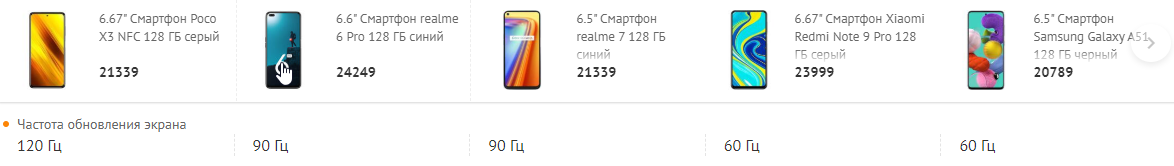 Лучший телфон за 22000 рублей.