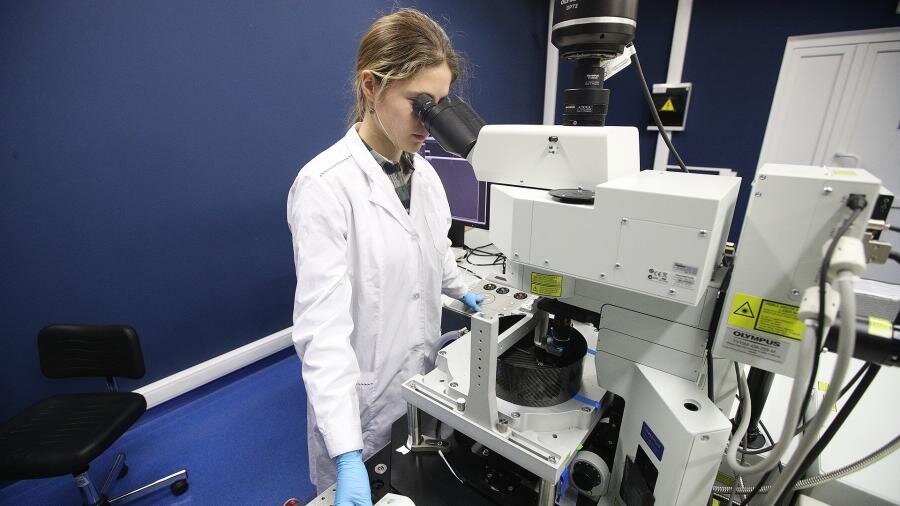 Фото: ИЗВЕСТИЯ/Павел Бедняков