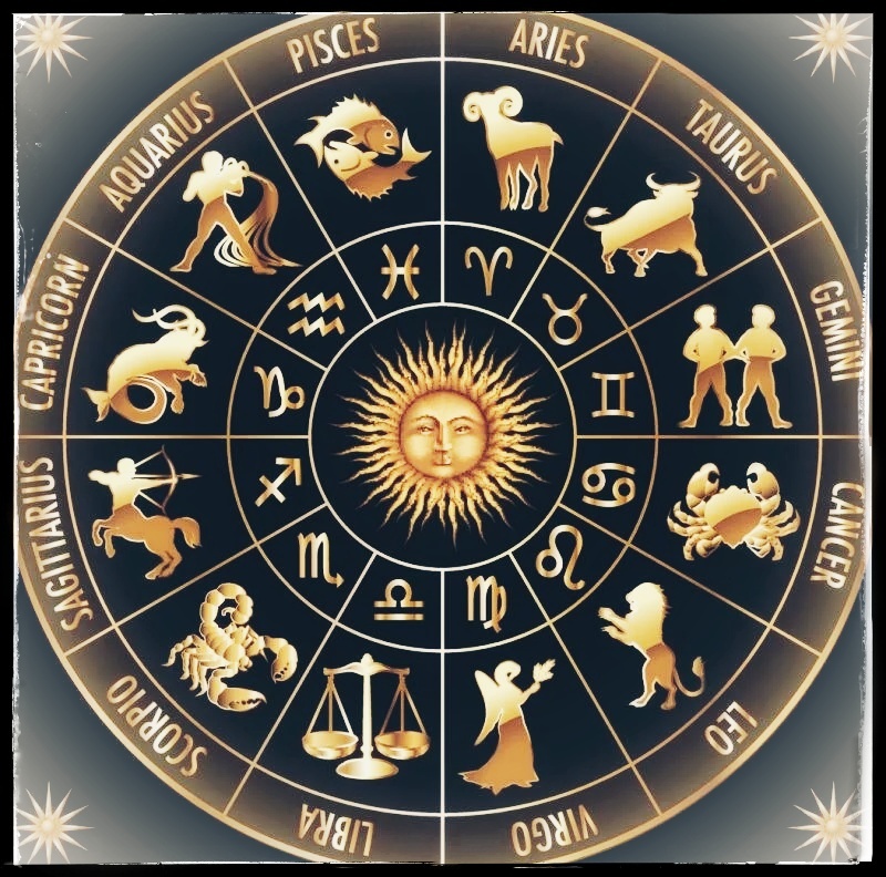 Гороскоп 