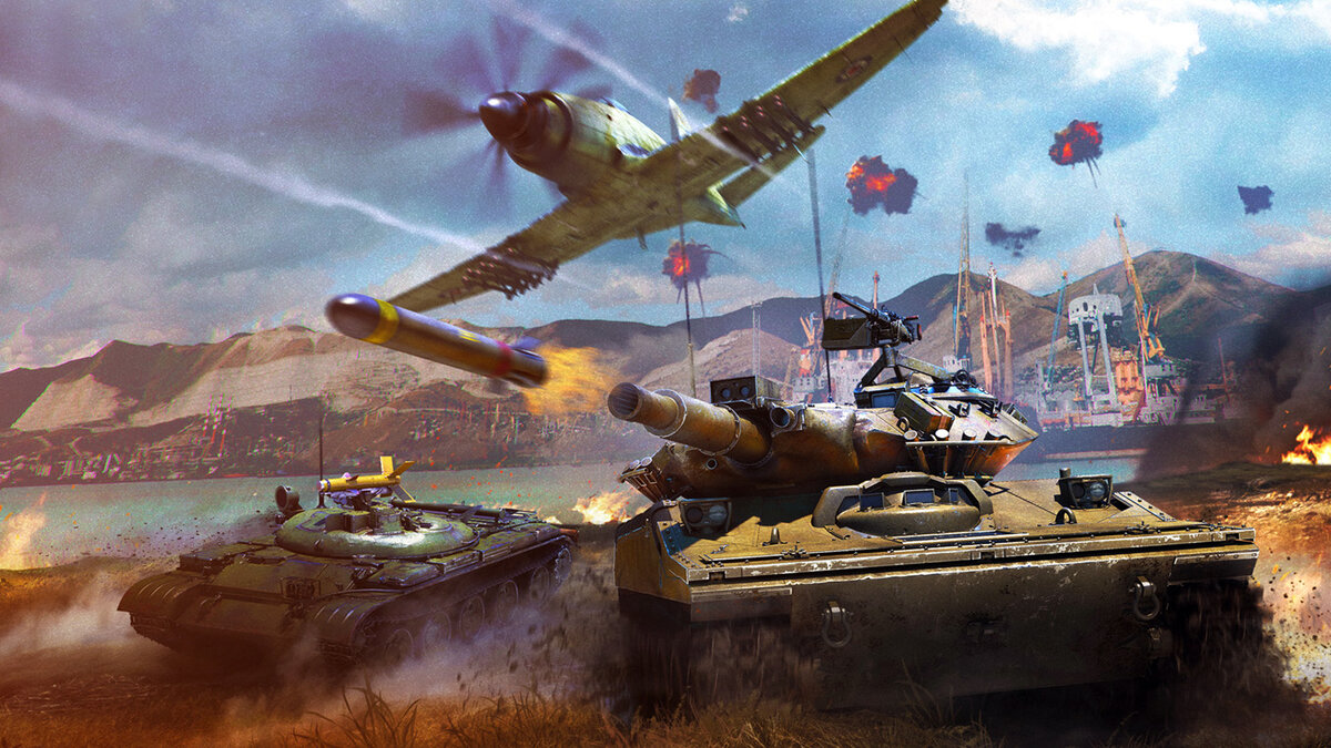 War Thunder — сложная игра? | WOT INFO | Дзен