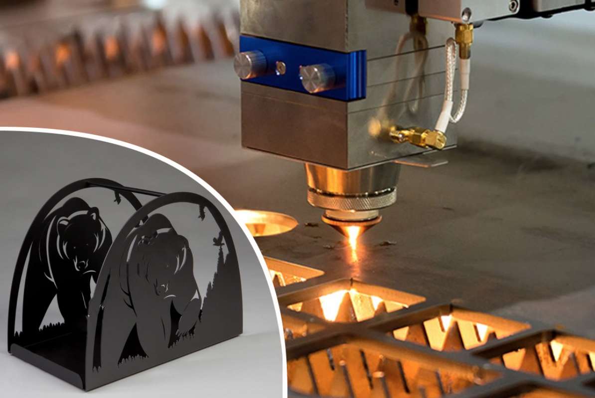 Резка металла на производстве: гильотина, плазма или лазер − что точнее ...