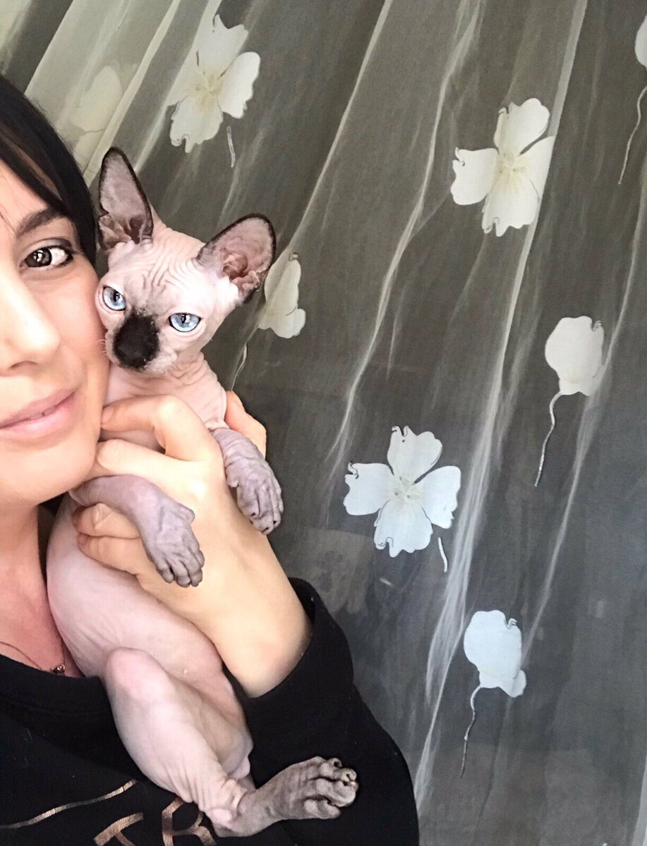 Малышка моя💞