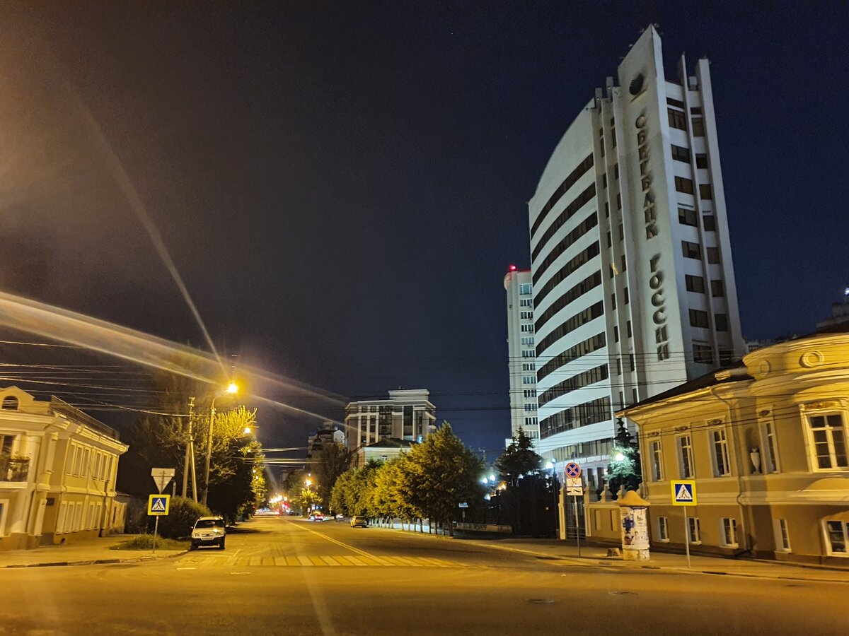 Воронеж фото