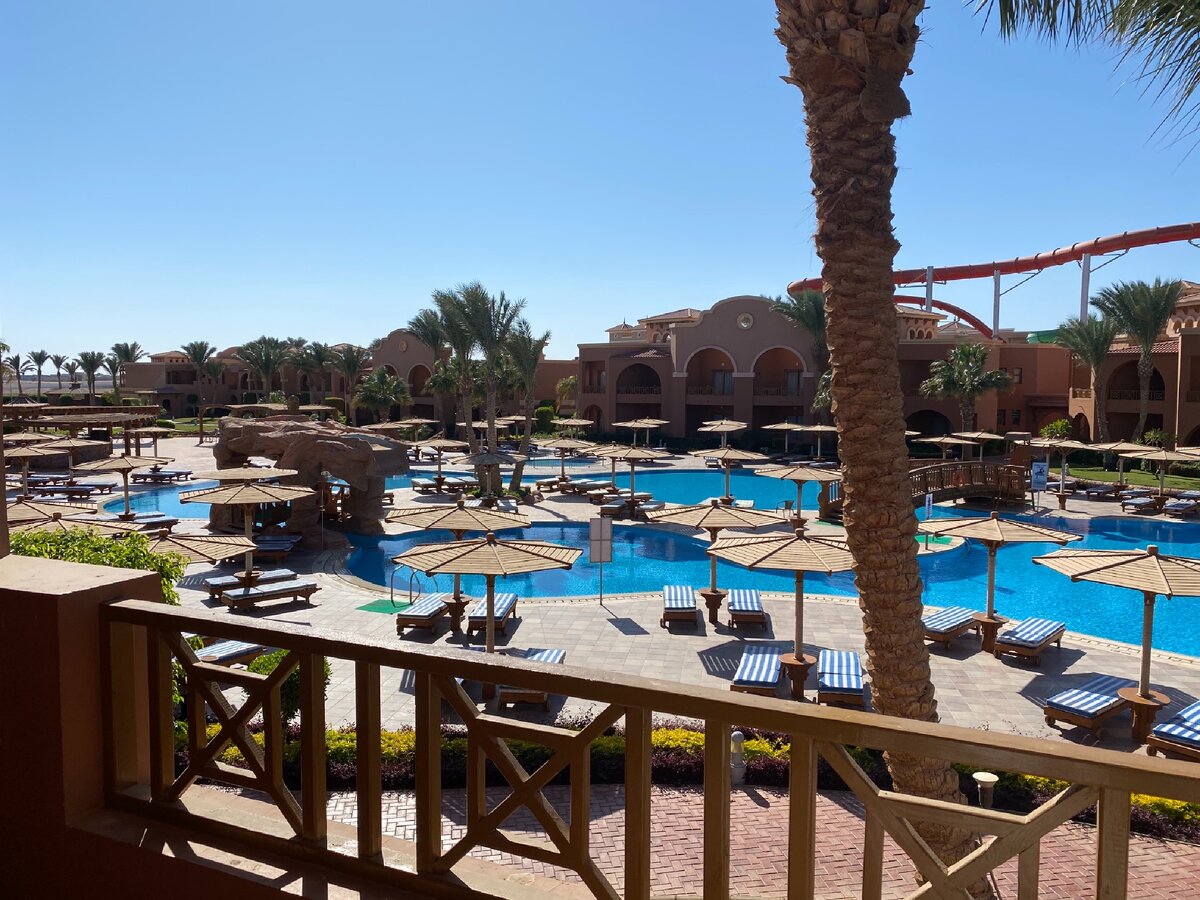 Вот так выглядит загруженность отеля, точнее всех отелей.