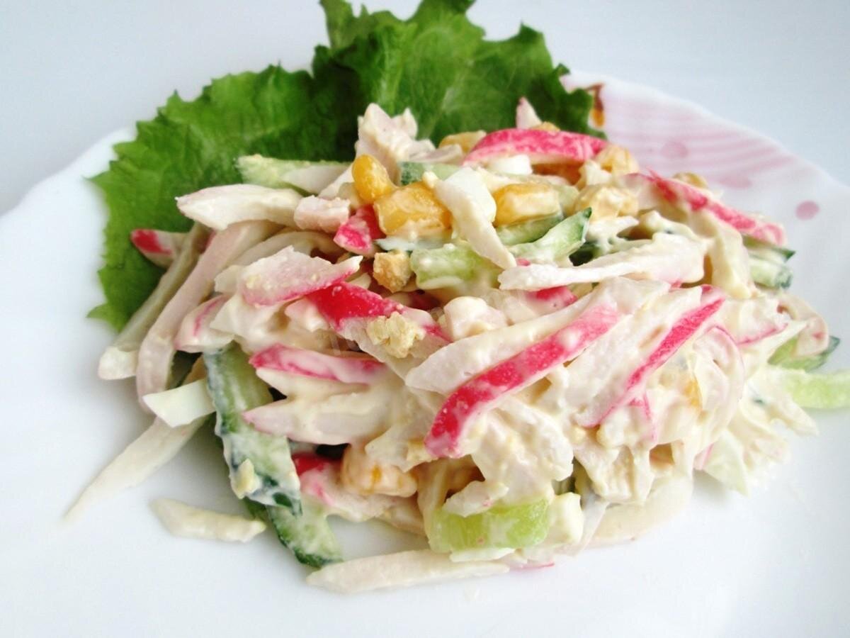 Такая вкуснятина у нас получиться!