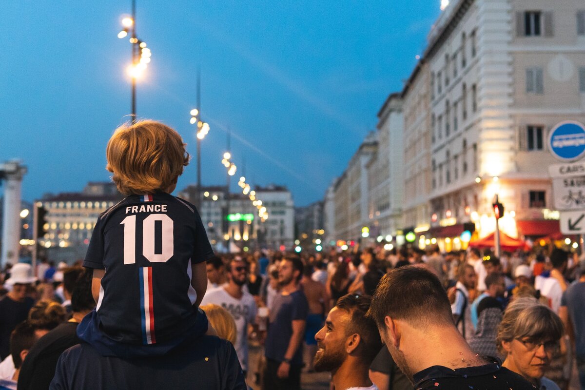 Matthieu Joannon / Unsplash