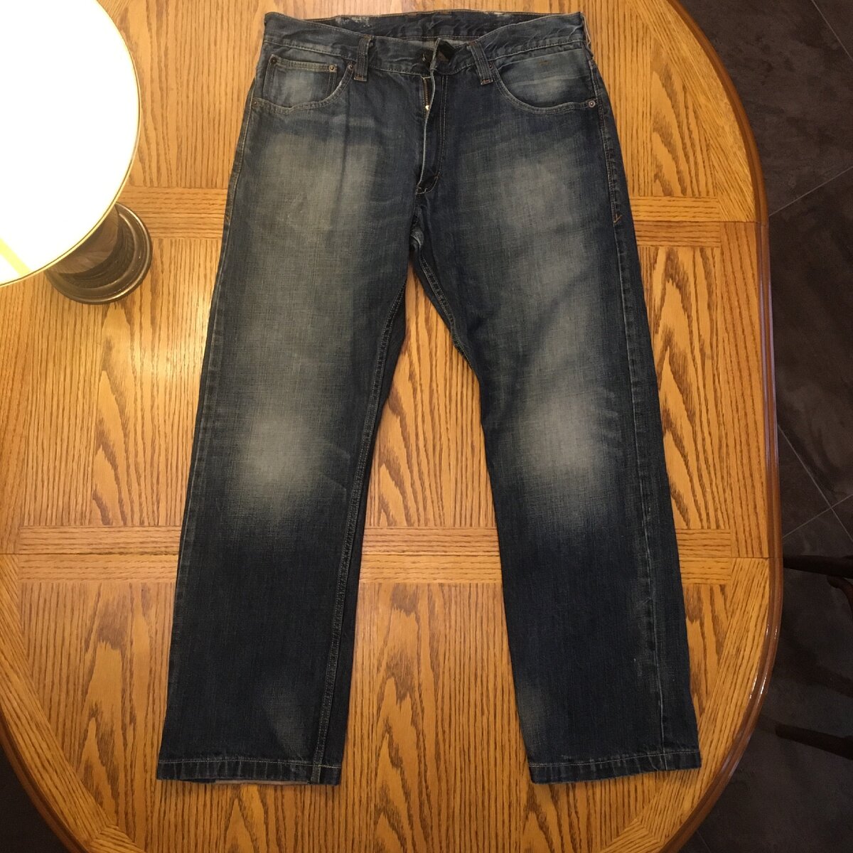Levi's 514 Lot.385140005