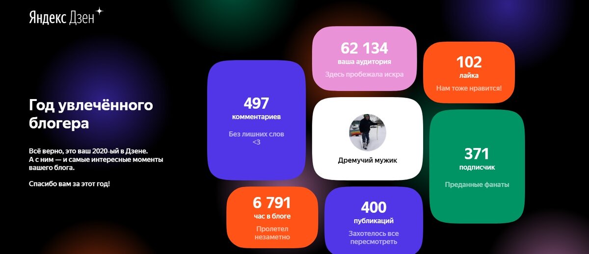 Скриншот сообщения Яндекс.