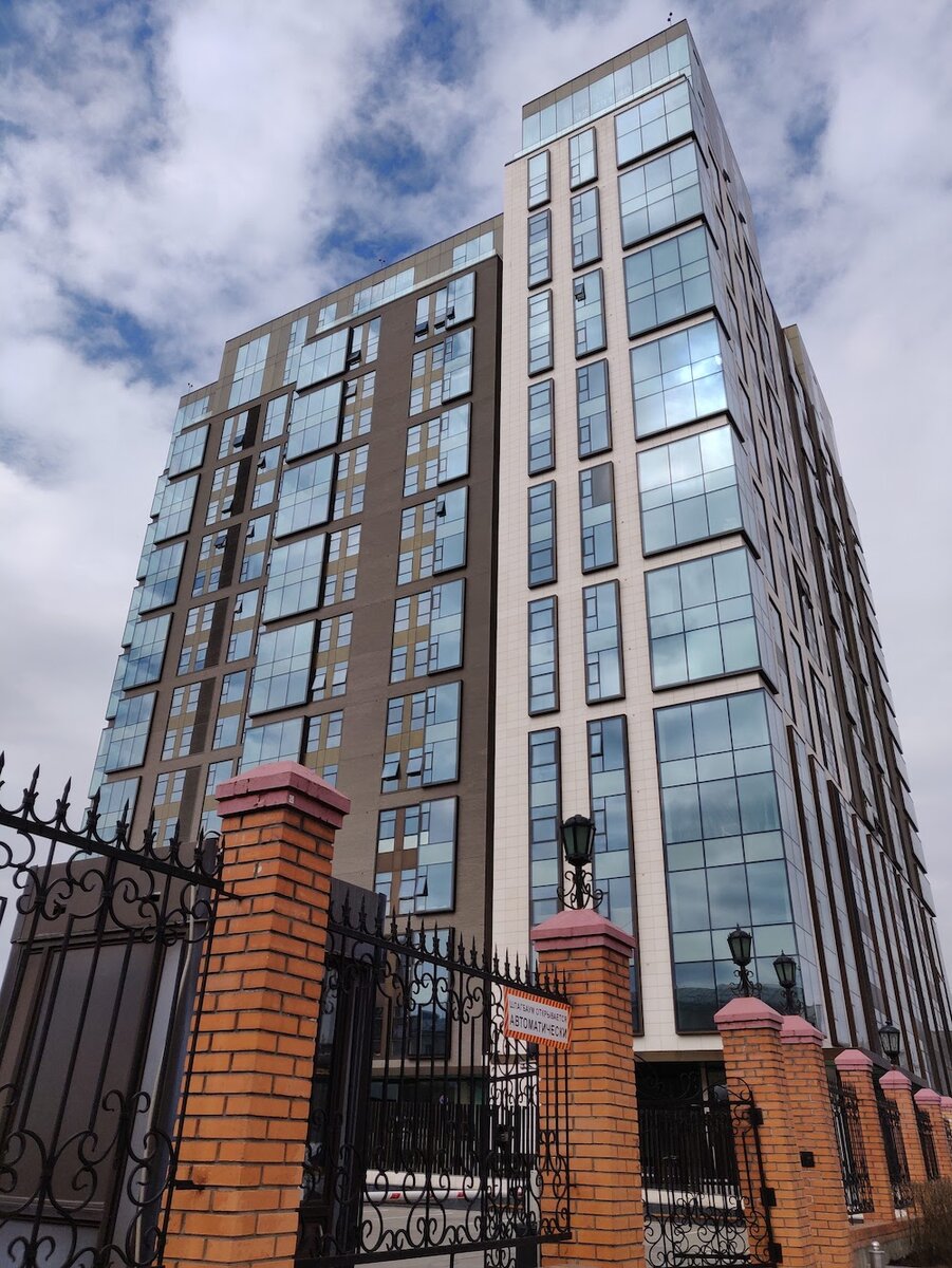 Фото: архив Vysotsky Estate