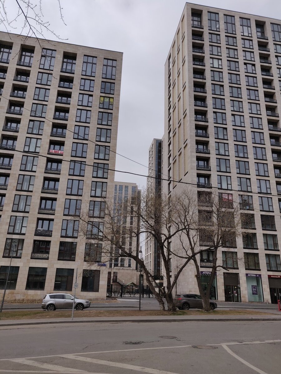 Фото: архив Vysotsky Estate