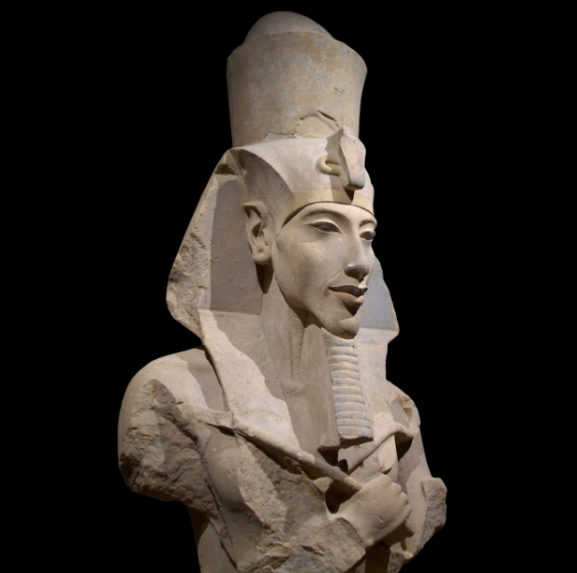 Как сделать головной убор Нефертити — Советы и идеи для дома
