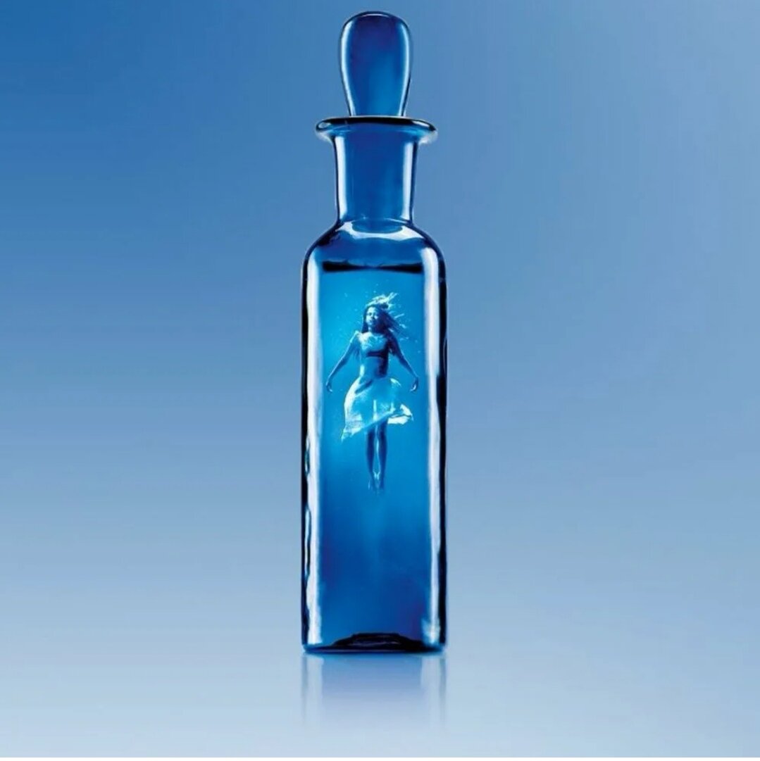 Лекарство от здоровья 