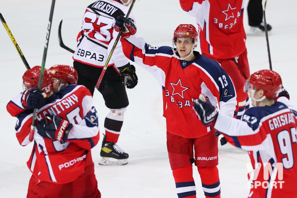 Фото: Олег Бухарев