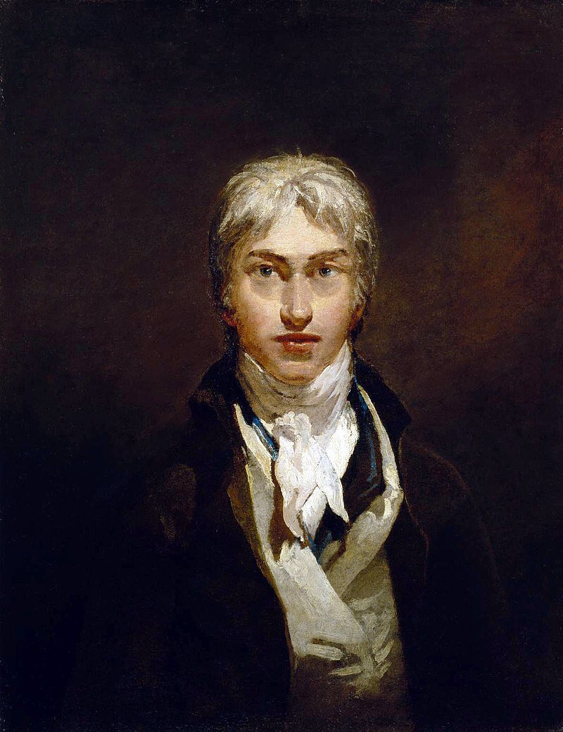 ТЁРНЕР (1775—1851)