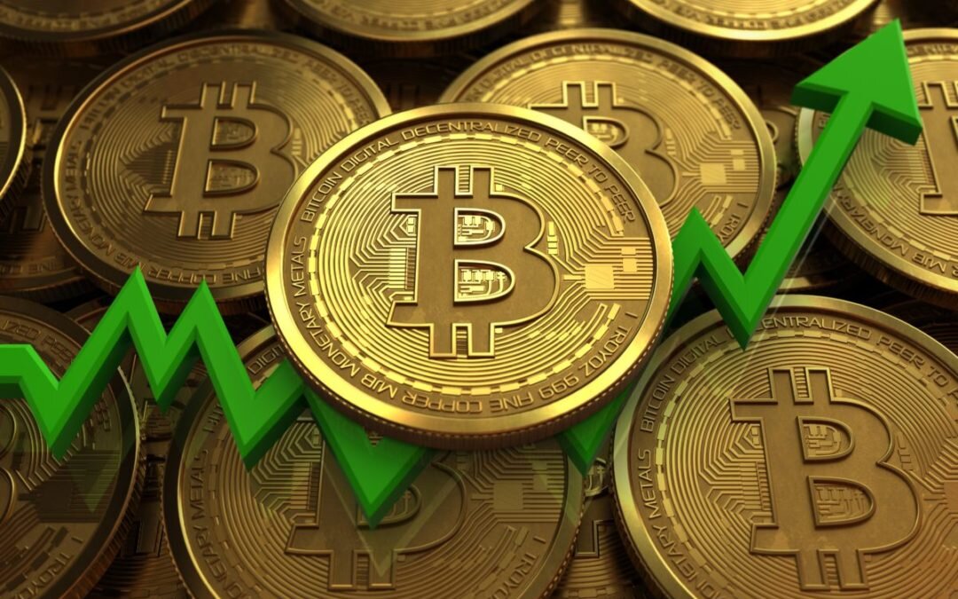 Падение стоимости биткоина