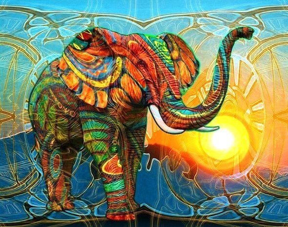 Мистика рядом!