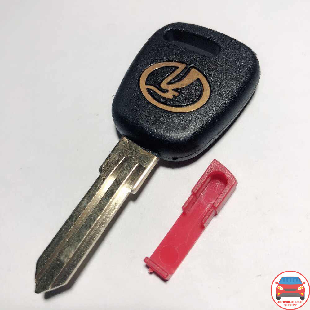 Потерял запасной ключ от машины в AutoKey