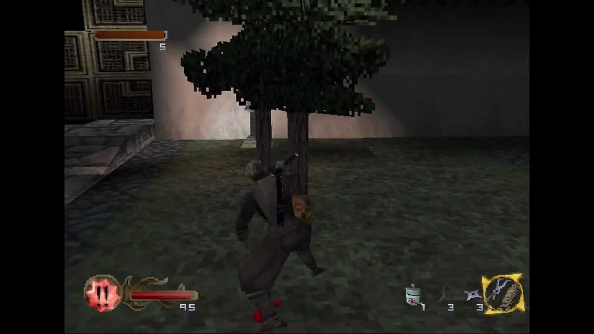 Задание №3. Напиши название игры в комментариях!