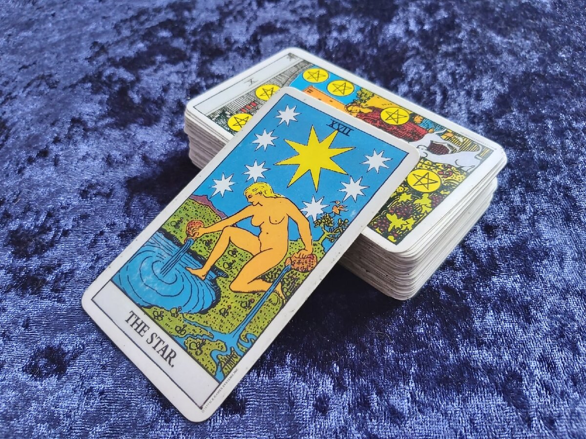 Фото автора статьи