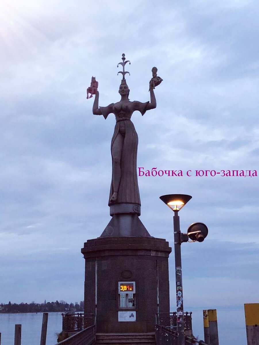 Соблазнительная Империя