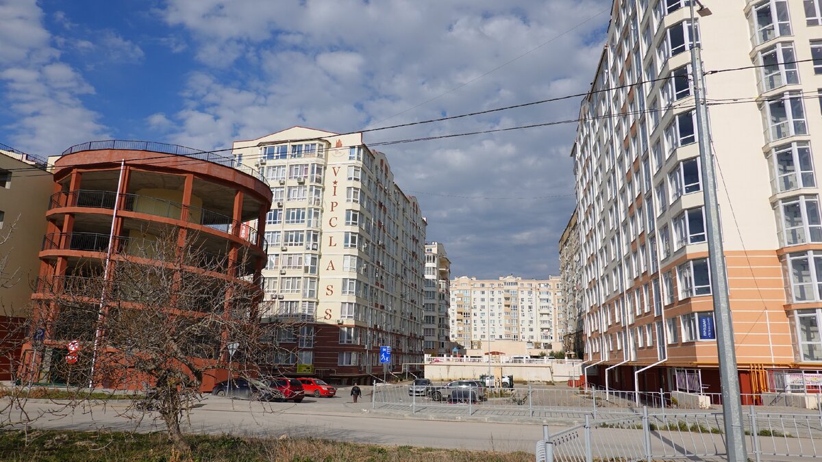 Проспект античный 12 севастополь карта