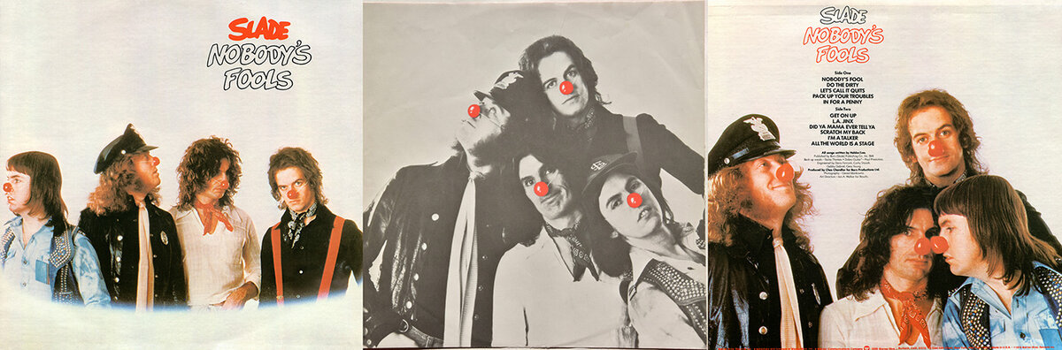 1976 nobody's fools. Slade nobody's fools. ансамбль сильвер конвеншн пластинка. Slade nobody's fools 1976 lp. Slade 1976.
