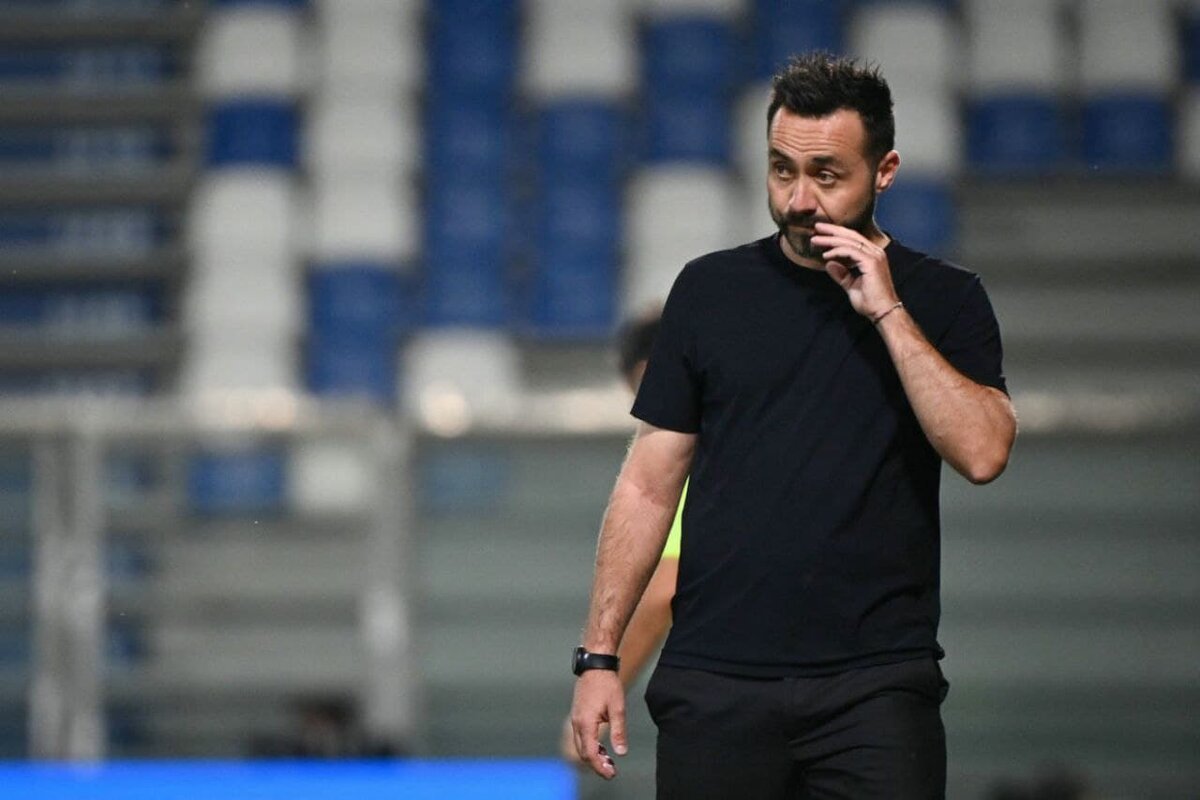 Перспективный итальянец пользуется спросом